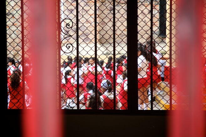 Escuela